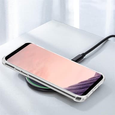 Samsung Galaxy S8 PLUS Deksel Case Cover