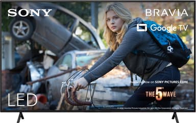Sony Bravia 65” X75WL 4K LED Smart TV (2023)