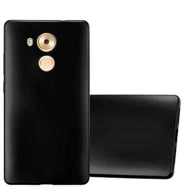 Deksel Huawei MATE 8 Case Cover (svart)
