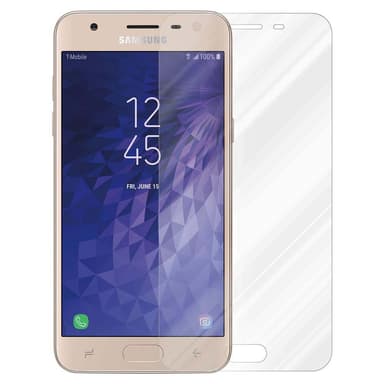 Samsung Galaxy J3 2018 Skjermbeskytter Skärmskydd