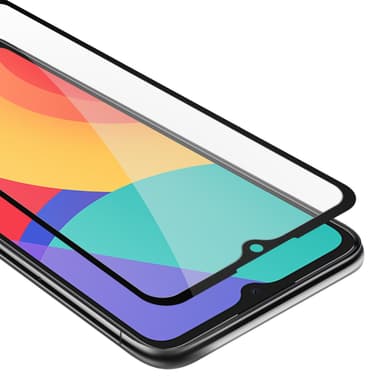 Alcatel 1S 2021 / 3L 2021 Skjermbeskytter Skärmskydd