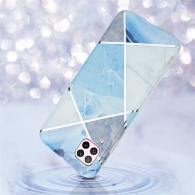 Huawei NOVA 6 SE / P40 LITE / NOVA 7i lommebokdeksel