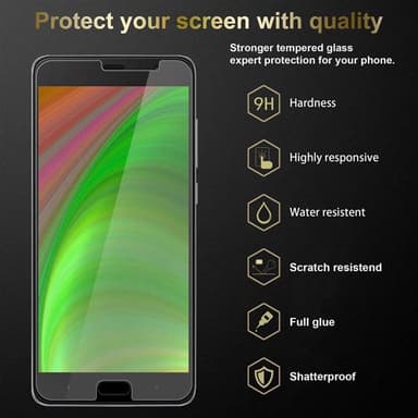 Xiaomi RedMi PRO Skjermbeskytter Skärmskydd