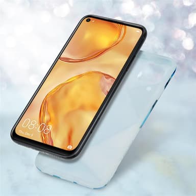 Huawei NOVA 6 SE / P40 LITE / NOVA 7i lommebokdeksel