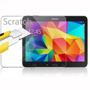 Samsung Galaxy Tab 4 (10.1 tomme) Skjermbeskytter