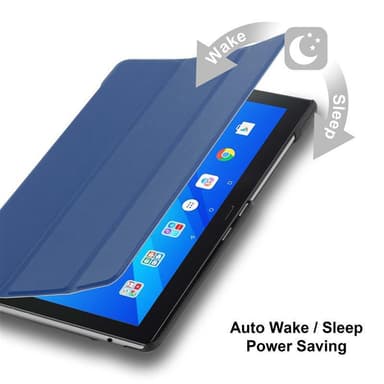 Lenovo Tab 4 10 PLUS (10.1 tomme) deksel til nettbrett