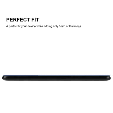Lenovo Tab 4 10 PLUS (10.1 tomme) deksel til nettbrett