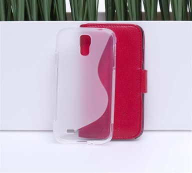 Huawei G8 MINI / Enjoy 5S silikondeksel case