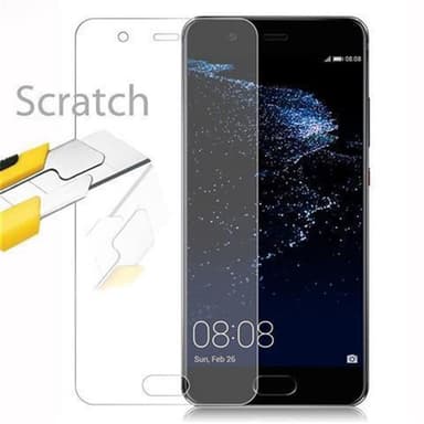 Huawei P10 Skjermbeskytter Skärmskydd