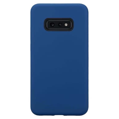 Samsung Galaxy S10e Deksel Case Cover (blå)