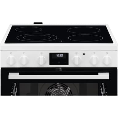 Electrolux Komfyr LKR64440NW