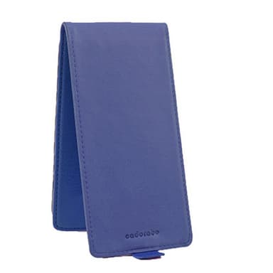 Sony Xperia XA Deksel Cover Etui (blå)