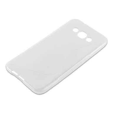 Samsung Galaxy A8 2015 silikondeksel case