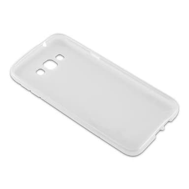 Samsung Galaxy A8 2015 silikondeksel case
