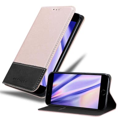 iPhone 7 PLUS / 7S PLUS / 8 PLUS Deksel Case Cover