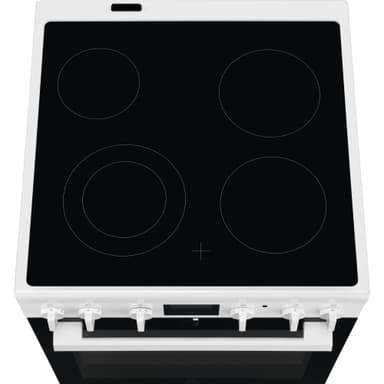 Electrolux Komfyr LKR64440NW