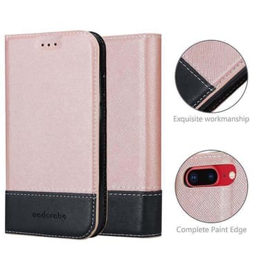 iPhone 7 PLUS / 7S PLUS / 8 PLUS Deksel Case Cover