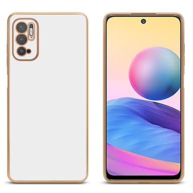 Xiaomi RedMi NOTE 10 5G / POCO M3 PRO 5G silikondeksel