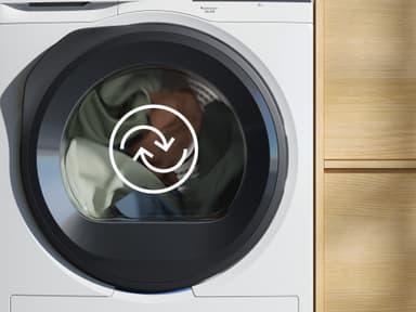Electrolux Tørketrommel EDI622E95E