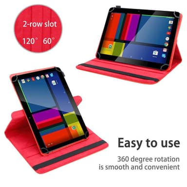 GoClever Quantum 2 1010 Mobile deksel til nettbrett