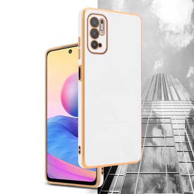 Xiaomi RedMi NOTE 10 5G / POCO M3 PRO 5G silikondeksel