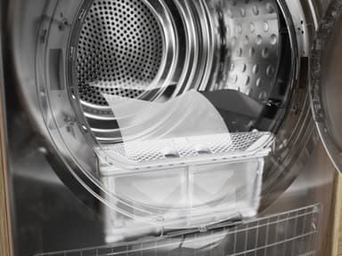 Electrolux Tørketrommel EDI622E95E