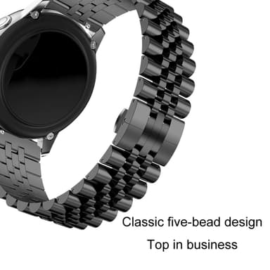 Klockarmband Samsung Galaxy Gear S3 / Gear 2