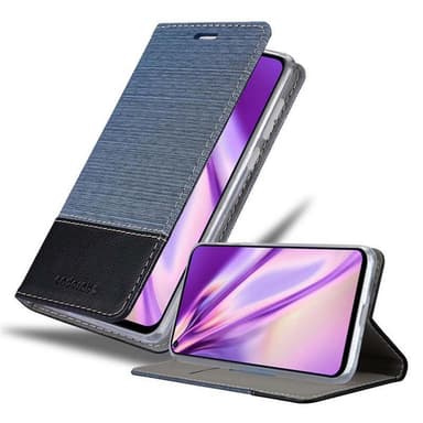 Huawei Y5 2019 / Enjoy Play 8 / Honor 8S lommebokdeksel