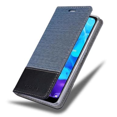 Huawei Y5 2019 / Enjoy Play 8 / Honor 8S lommebokdeksel