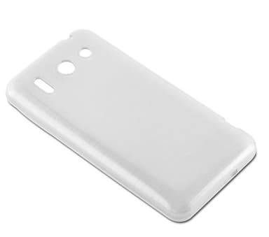 Huawei ASCEND G510 / G520 / G525 silikondeksel cover