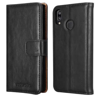 Huawei P20 LITE 2018 / NOVA 3E lommebokdeksel etui