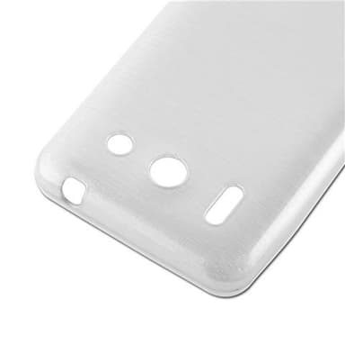 Huawei ASCEND G510 / G520 / G525 silikondeksel cover