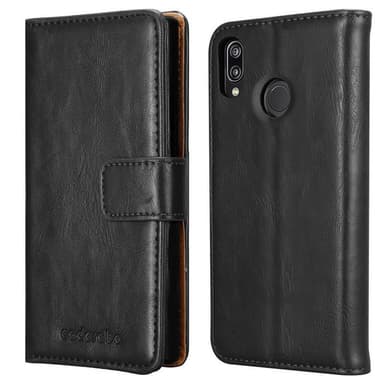 Huawei P20 LITE 2018 / NOVA 3E lommebokdeksel etui