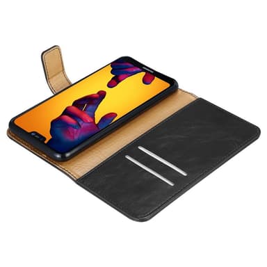 Huawei P20 LITE 2018 / NOVA 3E lommebokdeksel etui