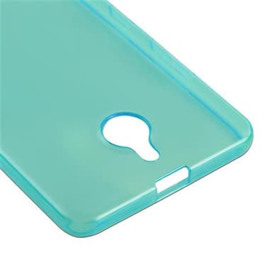 Nokia Lumia 850 deksel ultra slim (blå)