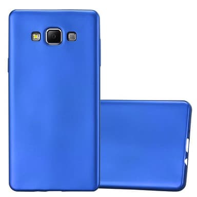 Deksel Samsung Galaxy A7 2015 Case Cover (blå)