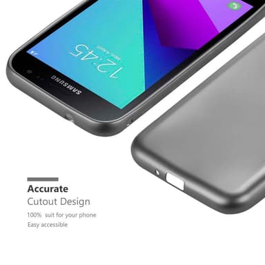 Deksel Samsung Galaxy XCover 4 / XCover 4s Case Cover