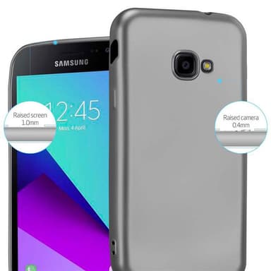 Deksel Samsung Galaxy XCover 4 / XCover 4s Case Cover