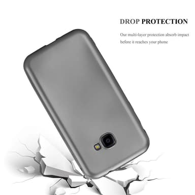 Deksel Samsung Galaxy XCover 4 / XCover 4s Case Cover