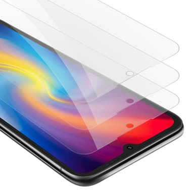 Umidigi A13 PRO 4G 3x Skjermbeskytter Skärmskydd