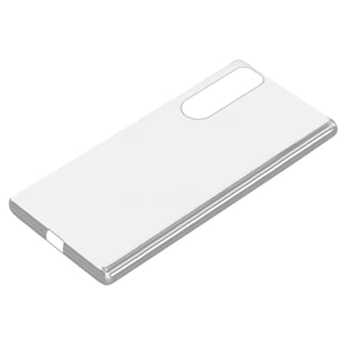 Sony Xperia 5 III deksel ultra slim (gjennomsiktig)