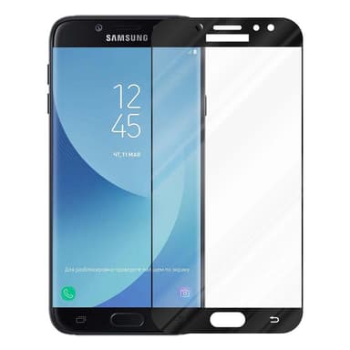 Samsung Galaxy J7 2018 Skjermbeskytter Skärmskydd