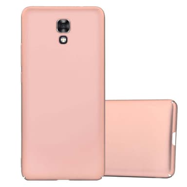 Deksel LG X SCREEN Case Cover (rosa)
