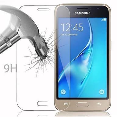 Samsung Galaxy J1 MINI Skjermbeskytter Skärmskydd
