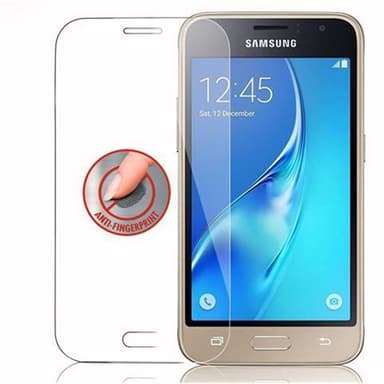 Samsung Galaxy J1 MINI Skjermbeskytter Skärmskydd