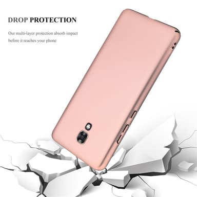 Deksel LG X SCREEN Case Cover (rosa)