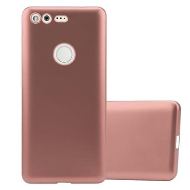 Deksel Google PIXEL Case Cover (rosa)