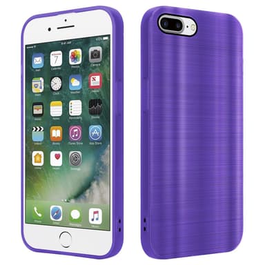 iPhone 7 PLUS / 7S PLUS / 8 PLUS Silikondeksel
