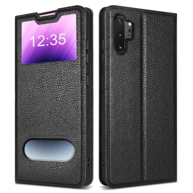 Samsung Galaxy NOTE 10 PLUS lommebokdeksel cover