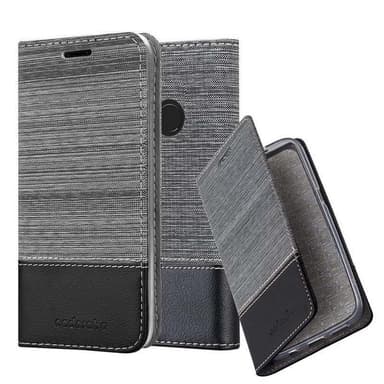 Xiaomi Mi A2 LITE / RedMi 6 PRO lommebokdeksel etui